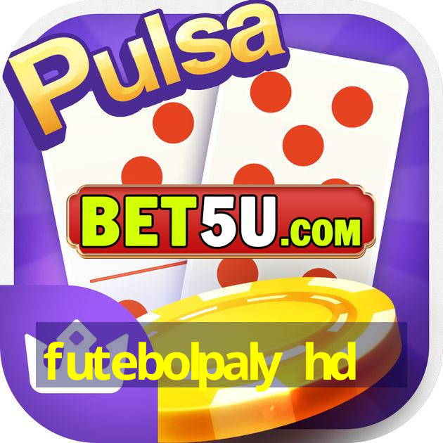 futebolpaly hd